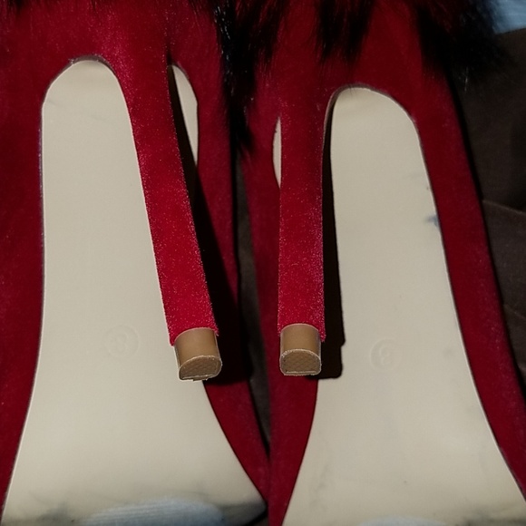 Liliana heels - Picture 4 of 4